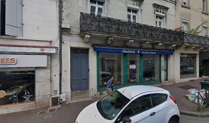 Pauline Valette ostéopathe D.O, Ostéopathe à Périgueux