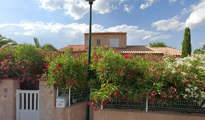 Hoesl Bayer Sabine, Ostéopathe à Laroque-des-Albères