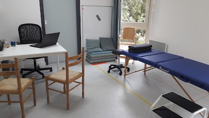 Emilie Ouillon Ostéopathe DO, Ostéopathe à Soleymieux