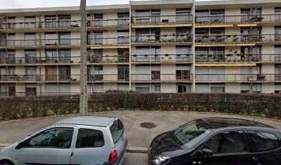 Benard Eric, Ostéopathe à Évreux