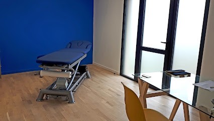 BOUVET Samuel Ostéopathe Kinésithérapeute, Ostéopathe aux Magnils-Reigniers