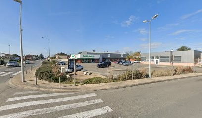 Cabinet D'Ostéopathie Colayrac : Marine JOUFFRAIN & Julie ASSENAT, Ostéopathe à Colayrac-Saint-Cirq