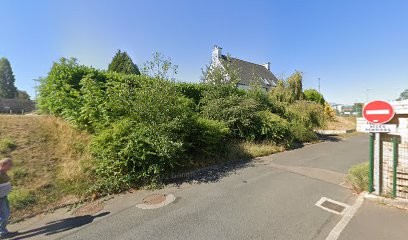 OSTEOPATHE D.O. Antoine LÉOPOLD, Ostéopathe à Saint-Martin-des-Champs