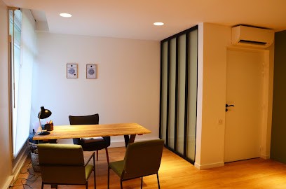 Marion Charpentier, Ostéopathe à La Madeleine