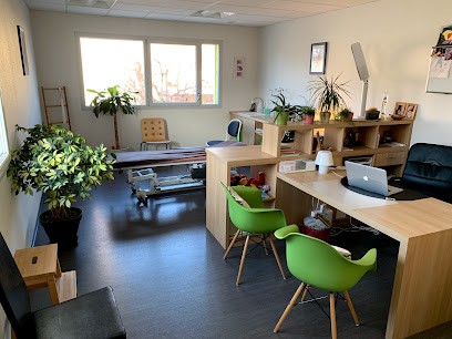 Chevassus Marc - Ostéopathe D.O, Ostéopathe à Seloncourt