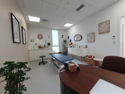 Bertille PRIET Ostéopathe D.O, Ostéopathe à Saint-Palais-sur-Mer