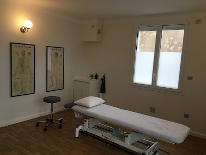 Quentin Fouquet, Ostéopathe à Mauléon