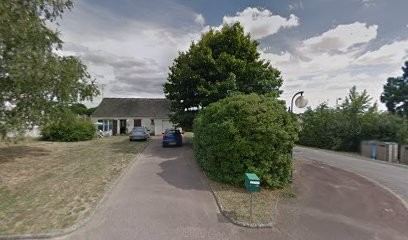 Claire POUGNET, Ostéopathe à Riaillé