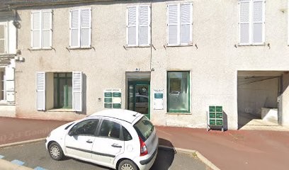 Celoudou Yann - Ostéopathe Chaumont en Vexin, Ostéopathe à Chaumont-en-Vexin