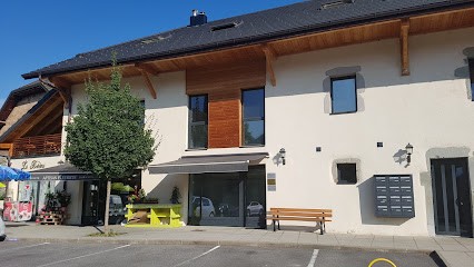 Amélie DAVID, Ostéopathe à Epagny Metz-Tessy