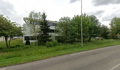 Mattiuzzi Yves, Ostéopathe à Horbourg-Wihr