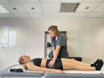 Lebreton Julianne, Ostéopathe à Feurs