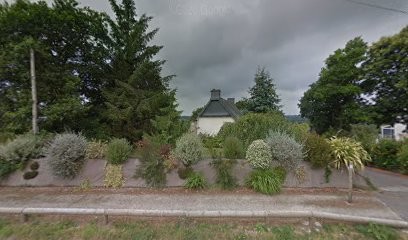 Gegourel Audrey - Ostéopathe à Loperhet, Ostéopathe à Loperhet