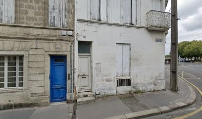 Sanz Jésus, Ostéopathe à Libourne