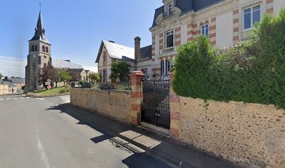 Espace Reflexologie, Ostéopathe à Conflans-sur-Anille