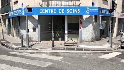 Christo Tiliacos (Ostéopathe D.O.) / Cabinet 13005, Ostéopathe à Marseille 05