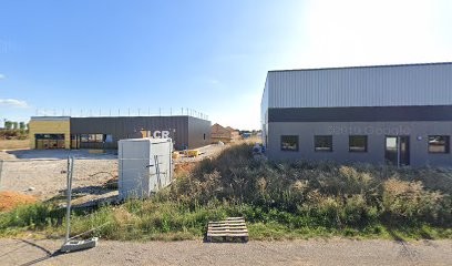 Eddy RATEAU, Ostéopathe à Fénay