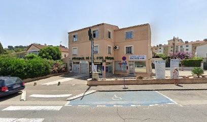 Ostéopathe à DOMICILE Mathilde LAURENT, Ostéopathe à Vallauris