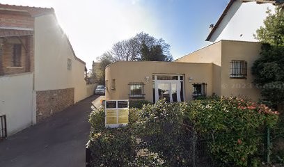 Nicolas VOISIN Ostéopathe D.O ( Cabinet Médical PIERREFITTE / STAINS ), Ostéopathe à Pierrefitte-sur-Seine