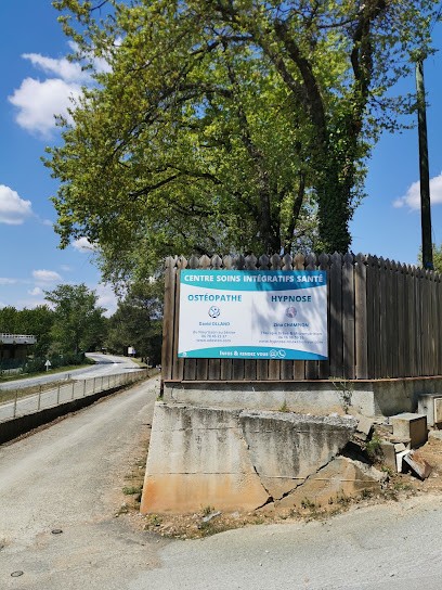 Odosteo | Olland David Ostéopathe D.O, Ostéopathe à Draguignan