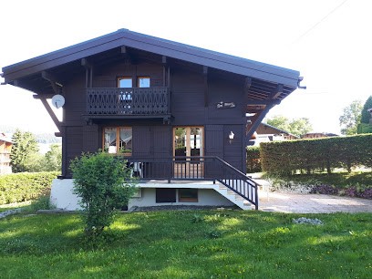 Yohann Seigneur Ostéopathe D.O., Ostéopathe à Megève