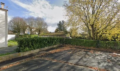 Sérafin Sylvie, Ostéopathe à La Châtaigneraie