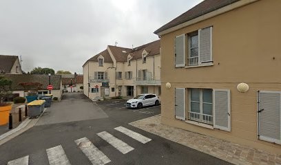 Julie SIMONE Ostéopathe, Ostéopathe à Moussy-le-Neuf