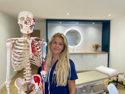 Julie Pasquali - Ostéopathe, Ostéopathe à L'Étang-la-Ville