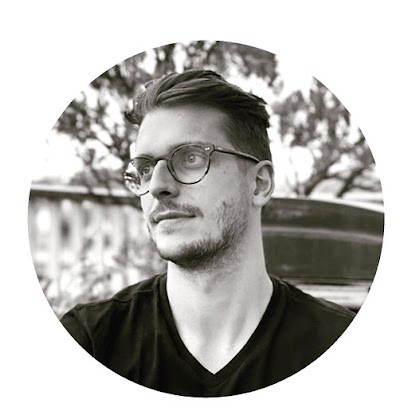 Benjamin Gras, Ostéopathe D.O., Ostéopathe à Marcq-en-Baroeul