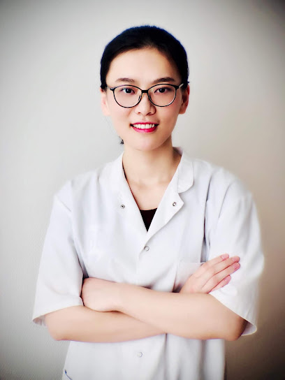 Yi Jun Zhang - Osteopathe Montrouge,Medecine Chinoise Ostéopathe à Montrouge