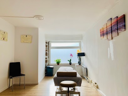 Manon Espinosa - Ostéopathe D.O. , Cabinet D'Ostéopathie Tourrette-Levens, Ostéopathe à Tourrette-Levens