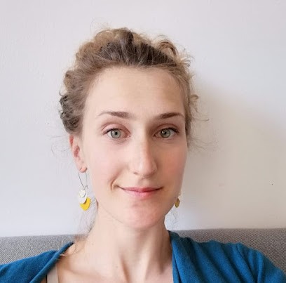 Navy Dautin Ostéopathe, Professeur De Yoga, Ostéopathe à Pontault-Combault