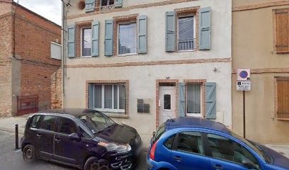 Dizien Pierre-Jean, Ostéopathe à Rabastens