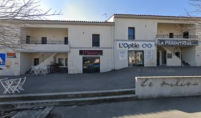 Chandez Quere Isabelle, Ostéopathe à Gréasque