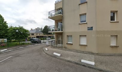 Helliet Julie, Ostéopathe à Valognes