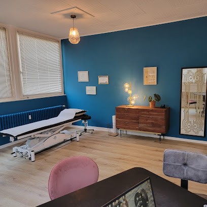 BERNARD Pierre-Elie, Ostéopathe à Thionville, Ostéopathe à Thionville