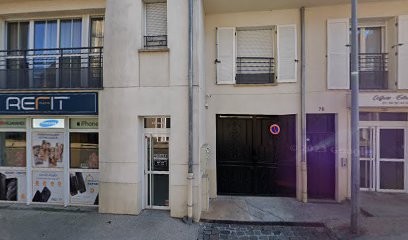 Ostéopathe Domont, Ostéopathe à Saint-Brice-sous-Forêt