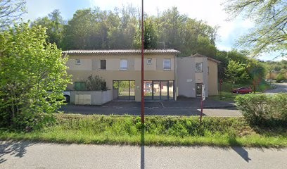 RIVOIRARD Delphine, Ostéopathe à Saint-Thomas-en-Royans