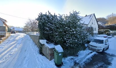 Birry Xavier Ostéopathe, Ostéopathe à Ottrott