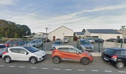 Quentin CLAIREFOND - Ostéopathe D.O, Ostéopathe à Orthez