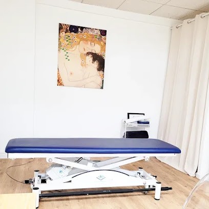 Justine Batt, Ostéopathe à Sucy-en-Brie