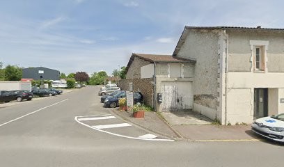 Trape Marc-Alexandre Ostéopathe, Ostéopathe à Saint-Paul