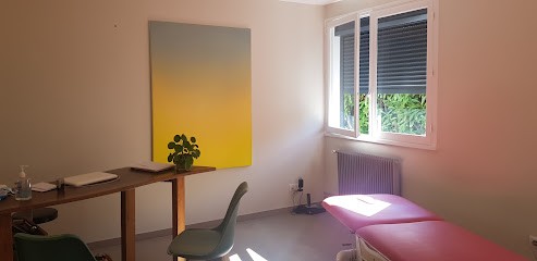 Guinot Jeanne, Ostéopathe à Libourne