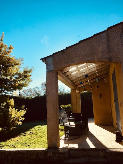 Defaut Sandrine OSTÉOPATHE D.O., Ostéopathe à Saint-Maximin-la-Sainte-Baume