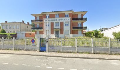 Cabinet D'Ostéopathie Loïc LAFFORGUE, Ostéopathe à Pauillac
