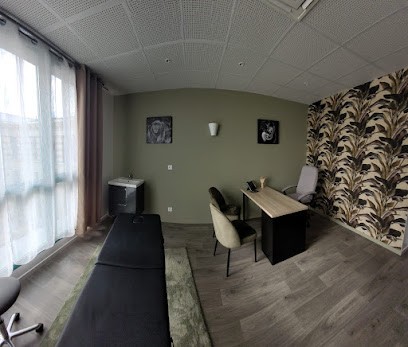 Jordan Croes Ostéopathe D.O., Ostéopathe à Serris