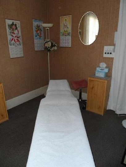 Étiopathe Bastien Marie-Chantal, Ostéopathe à Épernay