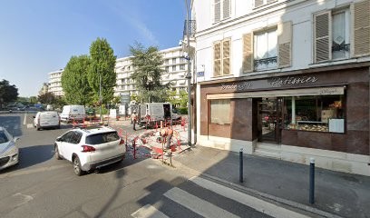 Yanis Berberian, Ostéopathe à Meudon