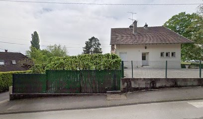 Siron Cosma Damiana, Ostéopathe à Franois