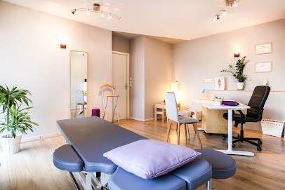 Belle Léa, Ostéopathe à Romans-sur-Isère